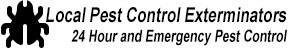 Bastian VA Pest Control Exterminators